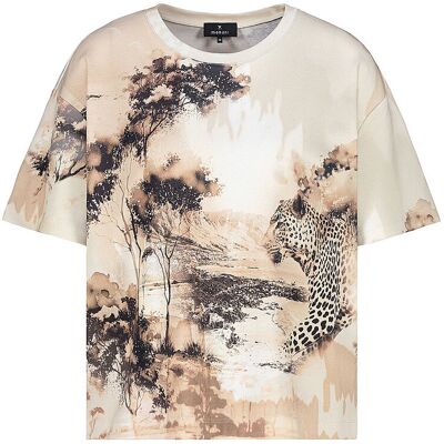 MONARI T-Shirt beige 34 W MONARI T-Shirt beige 34 W