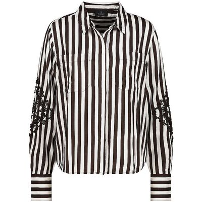 MONARI Bluse schwarz 36 W MONARI Bluse schwarz 36 W