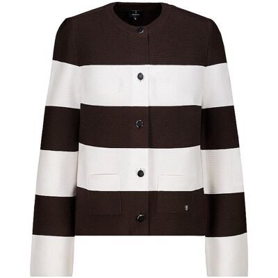 MONARI Strickjacke braun 44 W MONARI Strickjacke braun 44 W