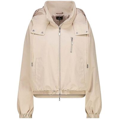 MONARI Jacke beige 40 W MONARI Jacke beige 40 W