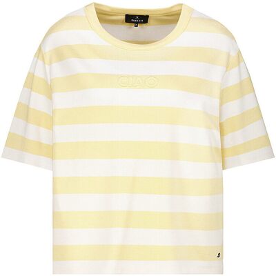 MONARI T-Shirt gelb 38 W MONARI T-Shirt gelb 38 W