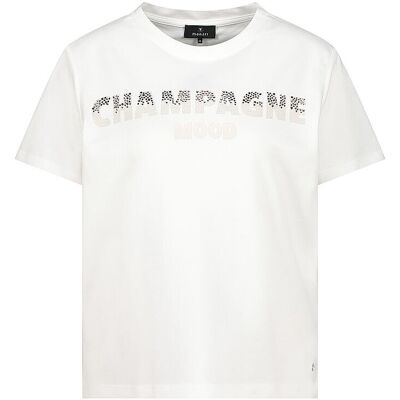 MONARI T-Shirt weiss 36 W MONARI T-Shirt weiss 36 W