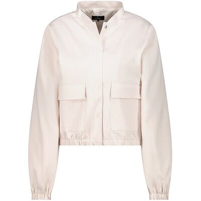 MONARI Blouson beige 46 W MONARI Blouson beige 46 W