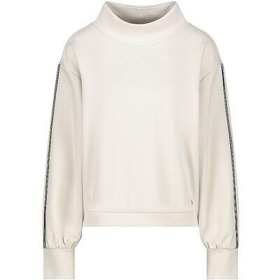 MONARI Sweater creme 44 W MONARI Sweater creme 44 W