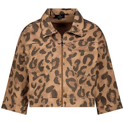 MONARI Jacke braun 36 W MONARI Jacke braun 36 W