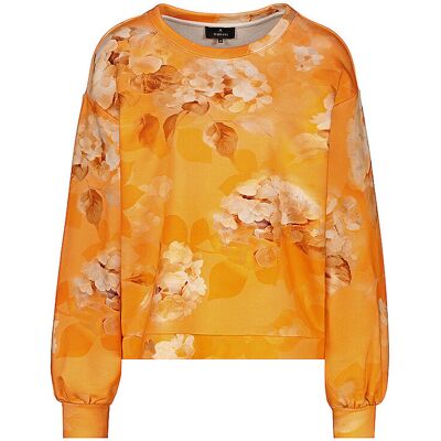 MONARI Blusenshirt orange 36 W MONARI Blusenshirt orange 36 W