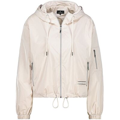 MONARI Windbreaker beige 36 W MONARI Windbreaker beige 36 W