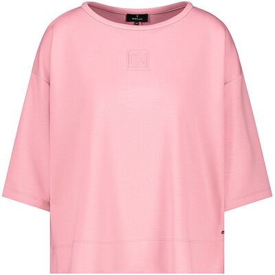 MONARI Shirt rosa 46 W MONARI Shirt rosa 46 W