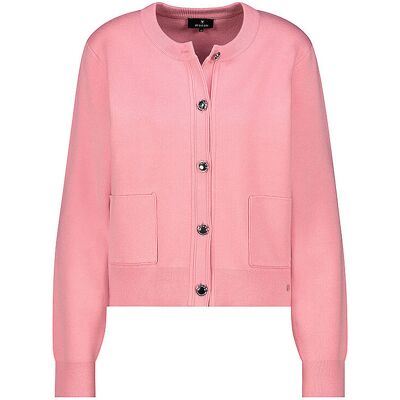 MONARI Strickjacke rosa 42 W MONARI Strickjacke rosa 42 W