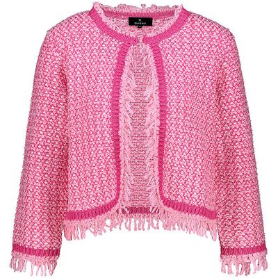 MONARI Jäckchen rosa 40 W MONARI Jäckchen rosa 40 W