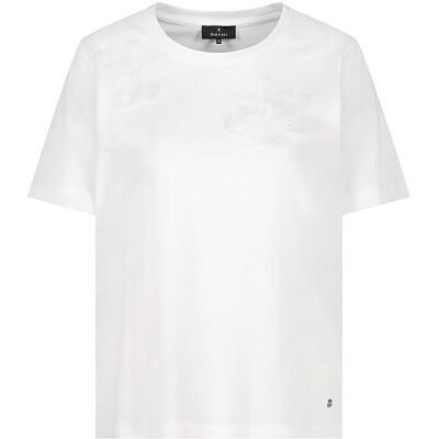 MONARI T-Shirt weiss 36 W MONARI T-Shirt weiss 36 W