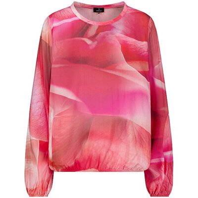 MONARI Blusenshirt rosa 40 W MONARI Blusenshirt rosa 40 W