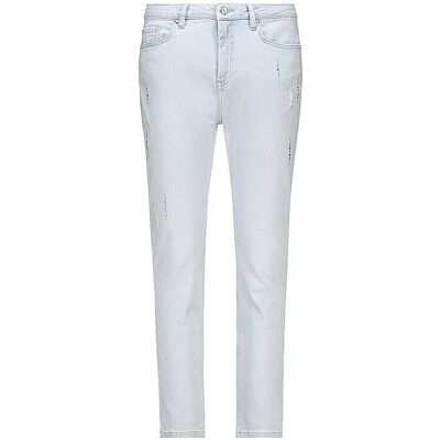 MONARI Jeans hellblau 42 W MONARI Jeans hellblau 42 W