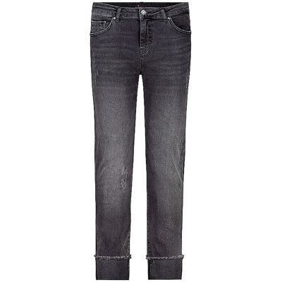 MONARI Jeans Skinny Fit grau 36 W MONARI Jeans Skinny Fit grau 36 W