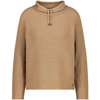 MONARI Pullover camel 36 W MONARI Pullover camel 36 W