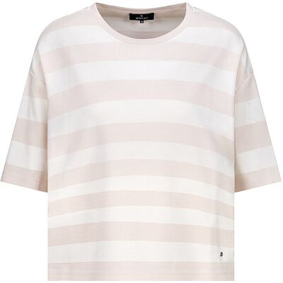 MONARI T-Shirt beige 42 W MONARI T-Shirt beige 42 W
