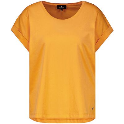 MONARI T-Shirt orange 34 W MONARI T-Shirt orange 34 W