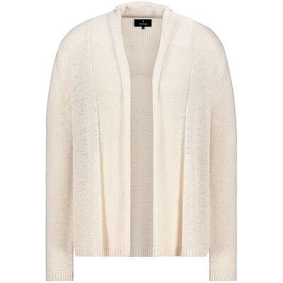 MONARI Cardigan beige 44 W MONARI Cardigan beige 44 W
