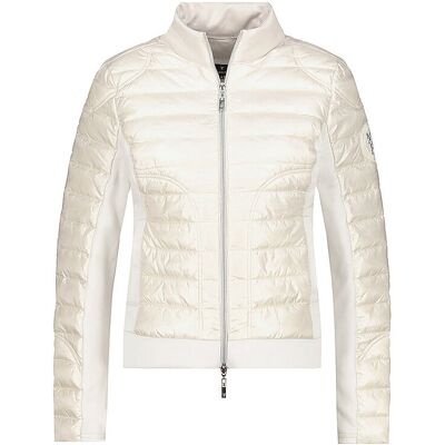MONARI Leichtsteppjacke beige 42 W MONARI Leichtsteppjacke beige 42 W