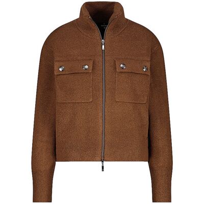 MONARI Blazer braun 38 W MONARI Blazer braun 38 W