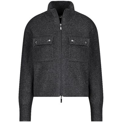 MONARI Blazer grau 42 W MONARI Blazer grau 42 W