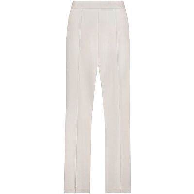 MONARI Hose Flared Fit creme 38 W MONARI Hose Flared Fit creme 38 W