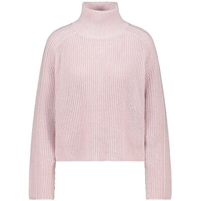 MONARI Pullover rosa 40 W MONARI Pullover rosa 40 W