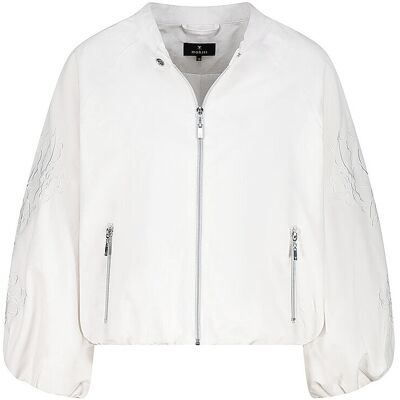 MONARI Jacke creme 46 W MONARI Jacke creme 46 W