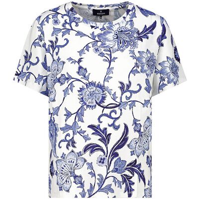 MONARI T-Shirt hellblau 40 W MONARI T-Shirt hellblau 40 W