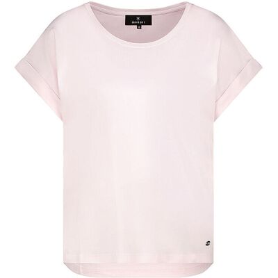 MONARI T-Shirt rosa 40 W MONARI T-Shirt rosa 40 W