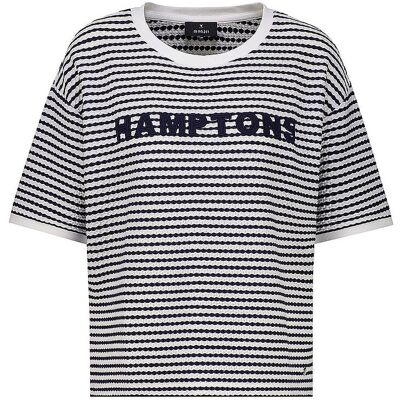 MONARI T-Shirt dunkelblau 34 W MONARI T-Shirt dunkelblau 34 W