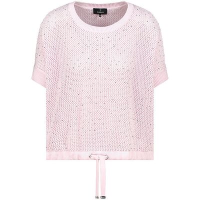 MONARI Pullover rosa 36 W MONARI Pullover rosa 36 W