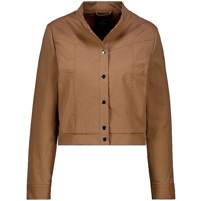 MONARI Jacke camel 34 W MONARI Jacke camel 34 W