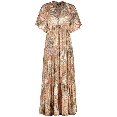 MONARI Maxikleid camel 36 W MONARI Maxikleid camel 36 W