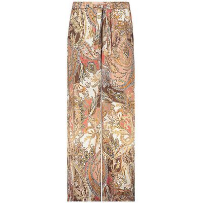 MONARI Marlenehose camel 38 W MONARI Marlenehose camel 38 W