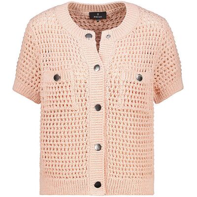 MONARI Pullover rosa 36 W MONARI Pullover rosa 36 W