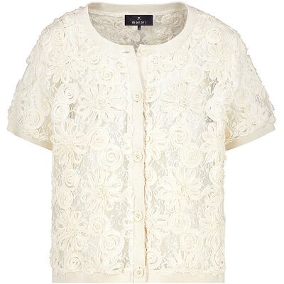 MONARI Pullover creme 36 W MONARI Pullover creme 36 W