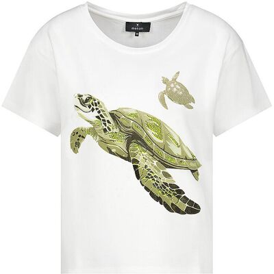 MONARI T-Shirt weiss 44 W MONARI T-Shirt weiss 44 W