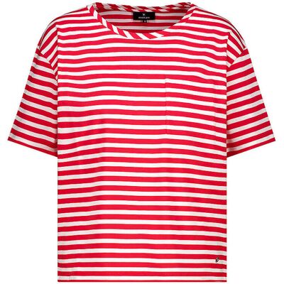 MONARI T-Shirt rot 42 W MONARI T-Shirt rot 42 W
