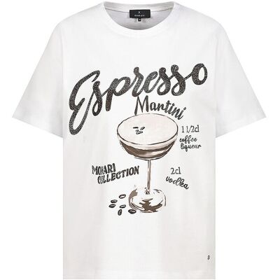 MONARI T-Shirt creme 34 W MONARI T-Shirt creme 34 W