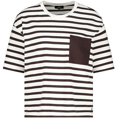 MONARI T-Shirt braun 46 W MONARI T-Shirt braun 46 W