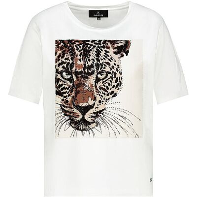 MONARI T-Shirt creme 34 W MONARI T-Shirt creme 34 W