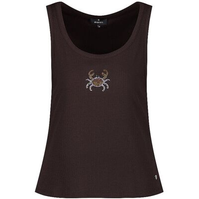 MONARI Top braun 34 W MONARI Top braun 34 W