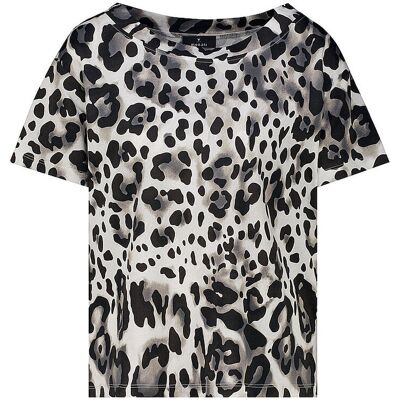 MONARI T-Shirt braun 40 W MONARI T-Shirt braun 40 W