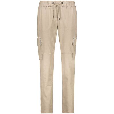MONARI Cargohose camel 42 W MONARI Cargohose camel 42 W