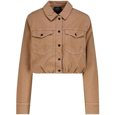 MONARI Jacke hellbraun 46 W MONARI Jacke hellbraun 46 W