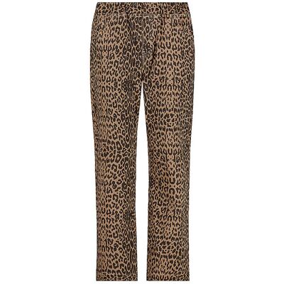 MONARI Hose 7/8 braun 40 W MONARI Hose 7/8 braun 40 W