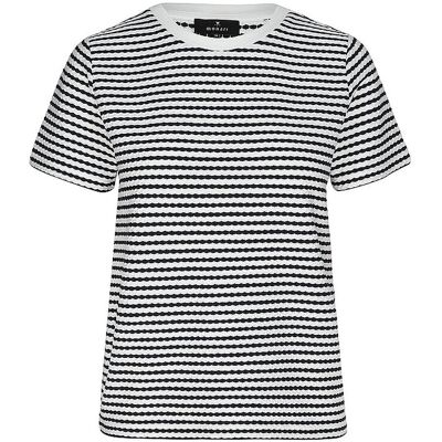 MONARI T-Shirt dunkelblau 38 W MONARI T-Shirt dunkelblau 38 W