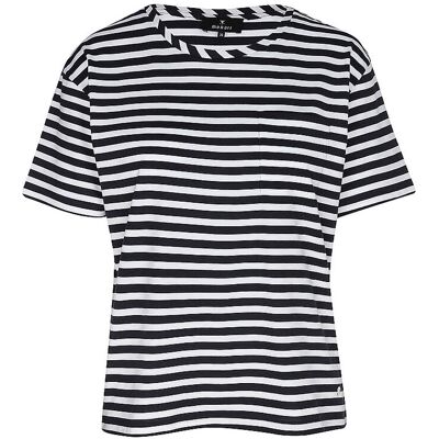 MONARI T-Shirt dunkelblau 34 W MONARI T-Shirt dunkelblau 34 W
