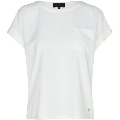 MONARI Blusenshirt weiss 36 W MONARI Blusenshirt weiss 36 W